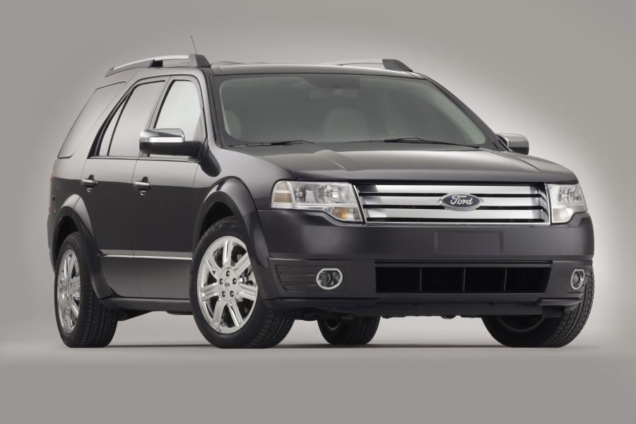 Ford Taurus X '2008